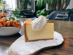鸭腿云吞-The Georg(东华门店)