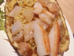 -避风塘(百联东郊店)