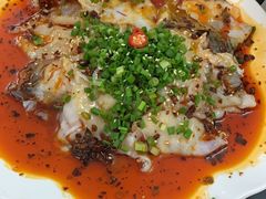 -弓虽昌焖烧鸡(大竹林店)