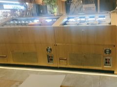 -温野菜涮涮锅(大悦城店)