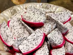 -粤海璇宫·木棉花高空旋转餐厅·聚会派对