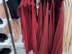 -ZARA(深圳金光华广场店)