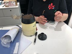 -LensCrafters亮视点(世贸天阶店)