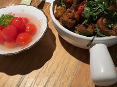 -岛风·台食小馆 ISLAND BISTRO(烟台山店)