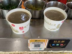 -汪记鲜鱼糊汤粉(沈阳路总店)