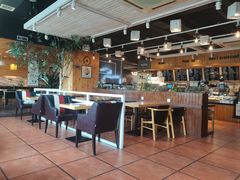 -劳顶笨咖啡(丽水宜家店)