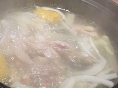 -润泽园椰子鸡(汇一城店)