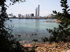 -南丫岛