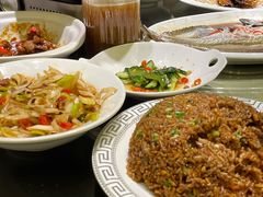 -茶叁酒肆·楚味江湖(菱角湖店)