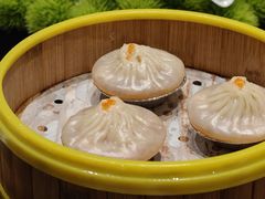 -云锦壹号·淮扬宴(徐汇万科店)