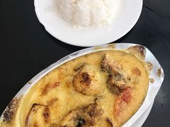 -妈阁铭记澳葡美食