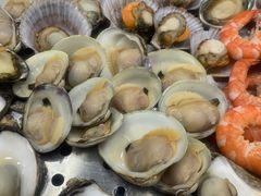 -日照大牌檔•小船海鲜(万平口店)