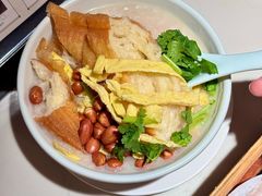 -悦满楼·西关名点·湛江名菜(航空综合大厦店)