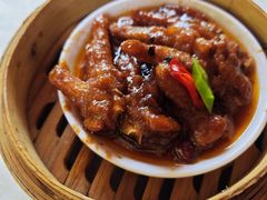 -合晋食府(广州合晋帝苑酒店)