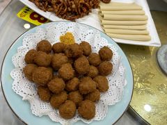 -大鸭梨烤鸭店(金顶街店)