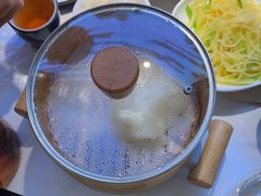 -额娘·春饼烤鸭(华北七楼创始店)