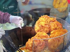 -信二嫂虾饼(振兴路店)