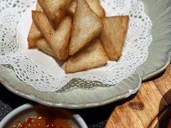 -四道菜·福建菜馆(新街口金鹰店)