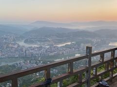 -笔架山