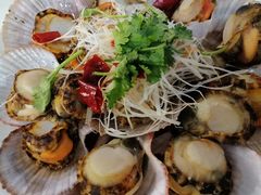-来之顺海鲜菜馆·青岛菜·始于1993(栈桥店)