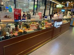 -卷心卷意·轻甜蛋糕(新光天地店)