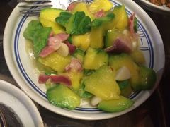 -云海肴·汽锅鸡·云南菜(天津国金汇店)