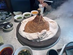 -鲜潭蒸汽石锅鱼(五道口购物中心店)