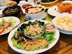 -一心斋素食馆(龙岗店)