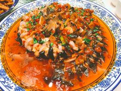 -頂好酒家·经典粤菜(海信广场店)