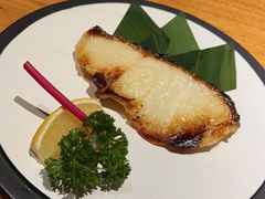 -江户前寿司(好运街店)