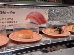 -争鲜回转寿司(朝北大悦城店)
