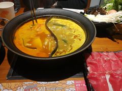-呷哺呷哺(泰盛广场店)