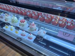 -FANEN法念·烘焙·甜点(万象城店)