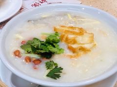 招牌艇仔粥-点都德(汇盈广场店)