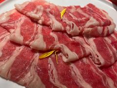 -涮福記·现切牛羊肉火锅(世纪汇店)