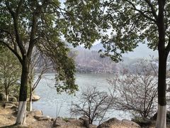 -白马涧龙池景区