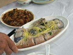 -阿九食店(南湾南路店)