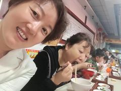 -乡党臊子面(丰庆公园店)