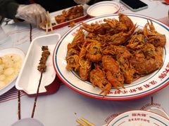 -拙大师·龙虾四季排档·夜宵至凌晨4点(九环路店)