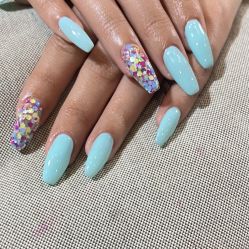 -LILY NAILS美甲美睫