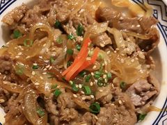 -江户烧肉(高德店)