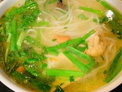 蒙自过桥米线-南蛮子(进贤路店)