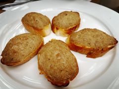 金枪鱼面包-Jazz·ya 爵士屋(来福士店)