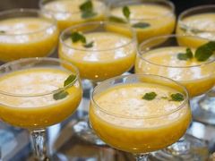 芒果布丁-AdD全日制餐厅(中谷花园酒店)