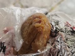 笋干肉粽子-孝店王酒酿馒头(安昌1店)