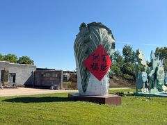 -上海都市菜园