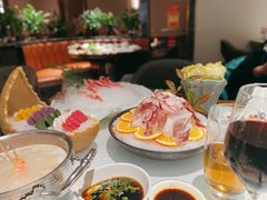 -虾佬圣汤·海鲜姿造(乐堤港店)