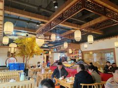 -汉·鲜味人知(陈家营店)