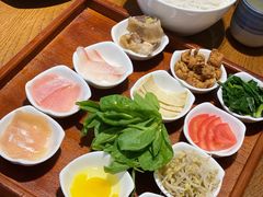 -丽江金茂凯悦臻选酒店-滇香馆