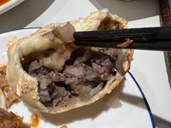 -马尔龙新疆饭店·清真(长青路店)